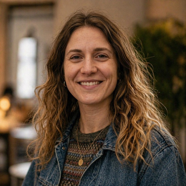 Laura Bergmann, Payroll-Spezialistin