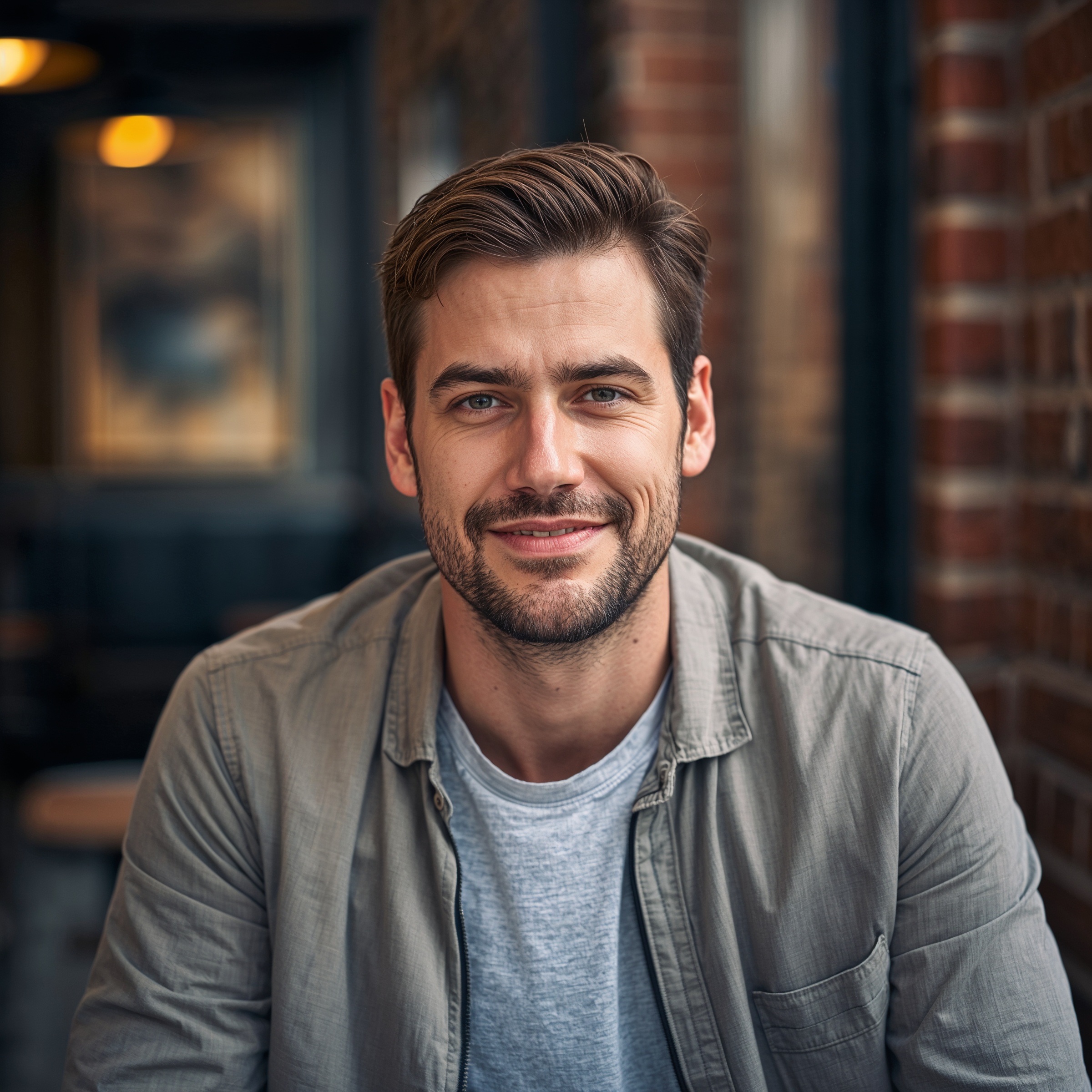 Lukas Mund - HR & Personalverwaltung