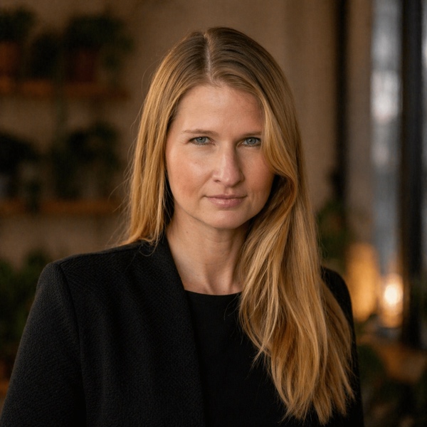 Maja Schulze, Recruiterin & Interim HR