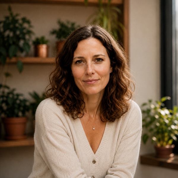 Melanie Schulze, HR Managerin Lohnklar
