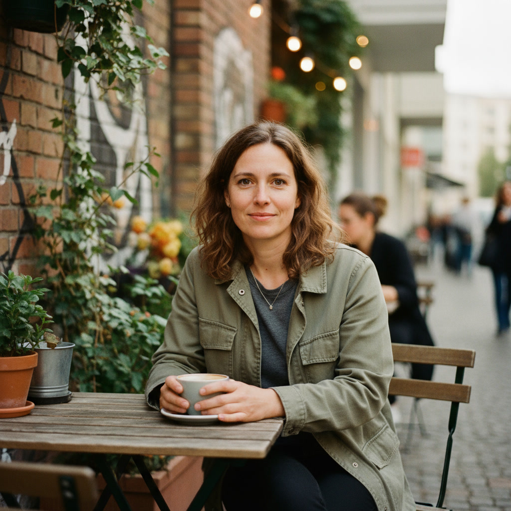 Melanie Schulze - Lohnabrechnung Expertin