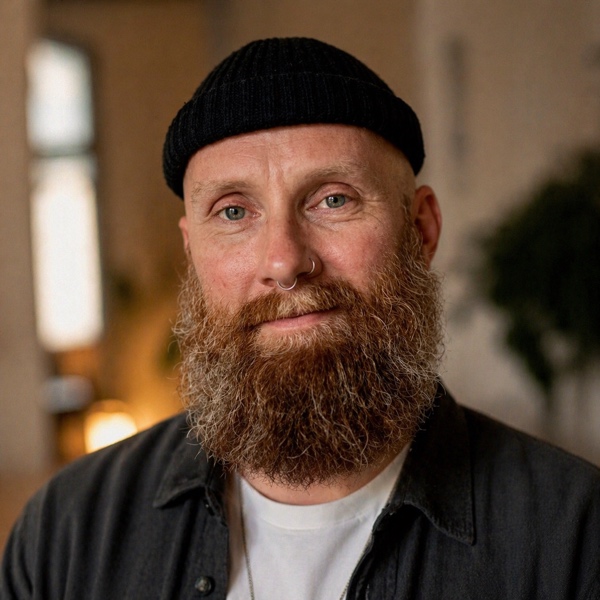 Tino Werner, HR- & Payroll Manager bei Lohnklar