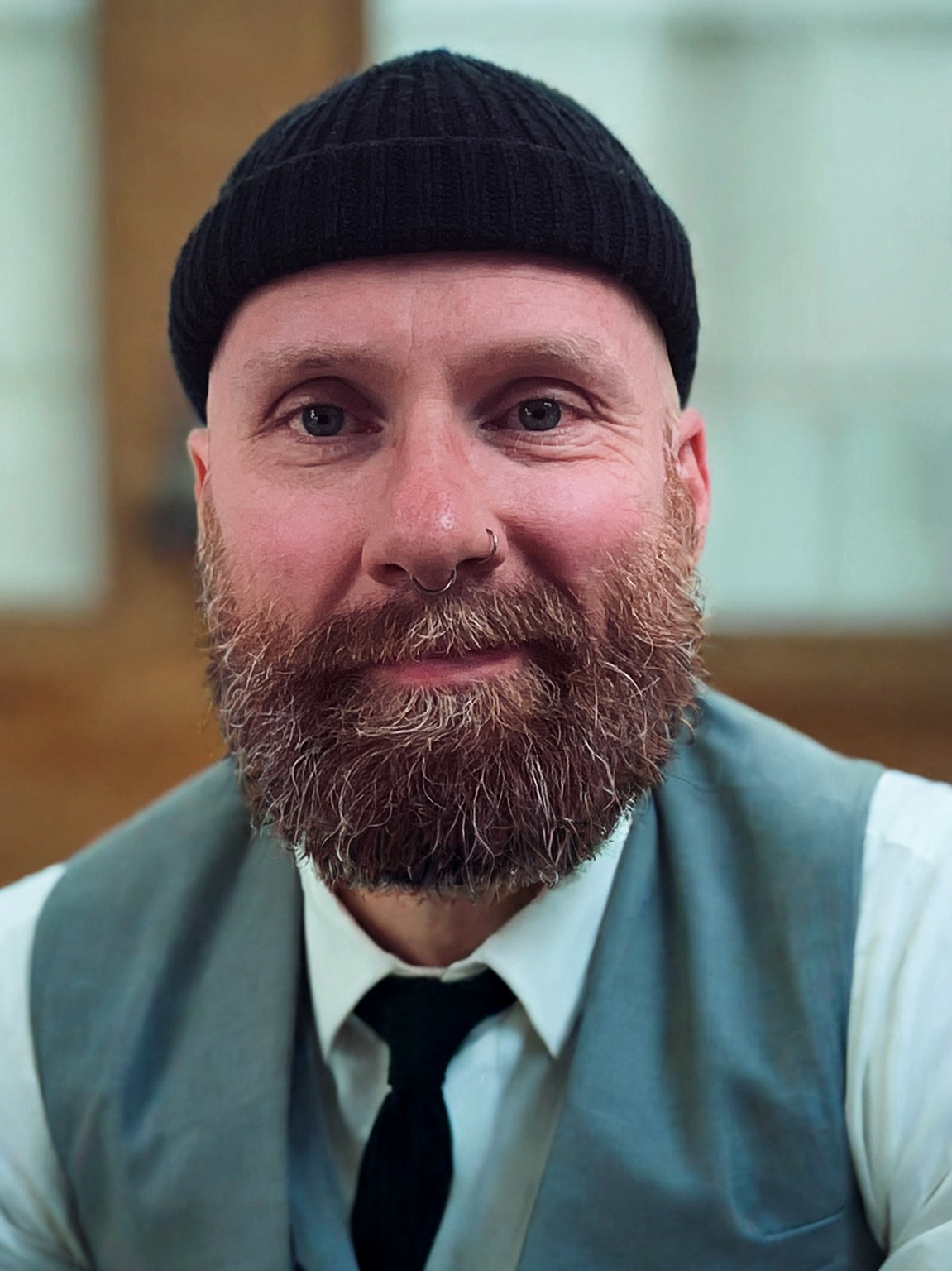 Tino Werner - Geschäftsführer Lohnklar